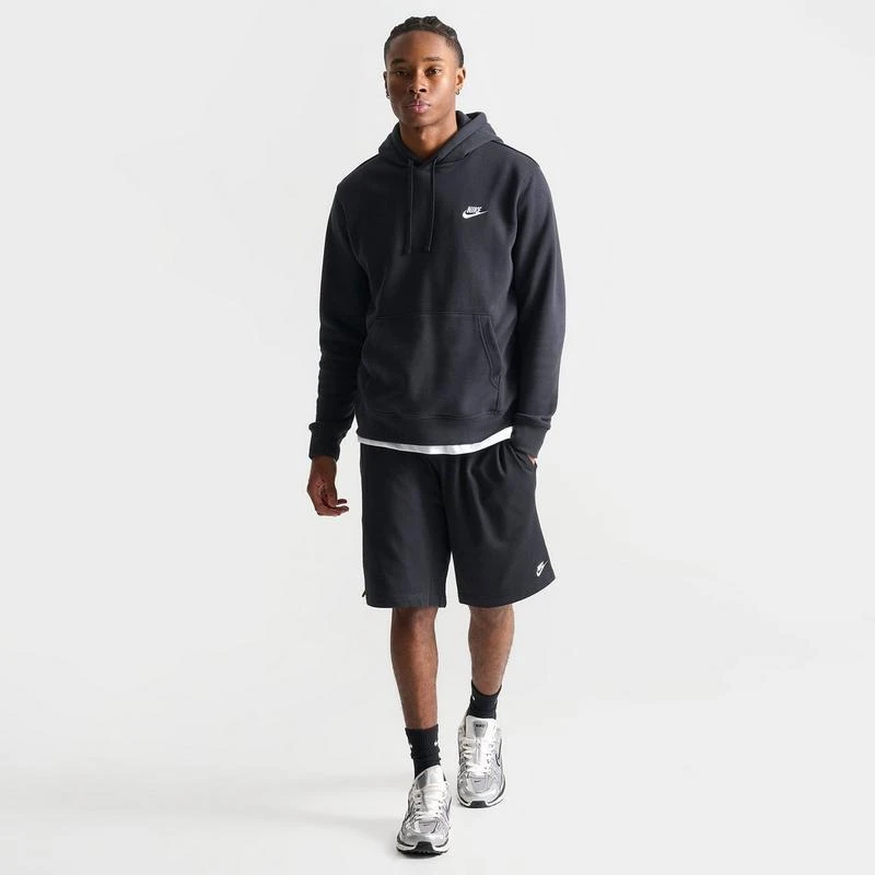 NIKE Men's Nike Club Knit Shorts 2