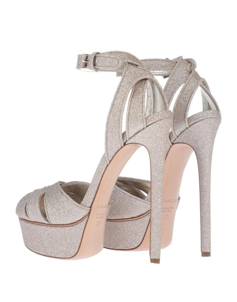 CASADEI Sandals 3