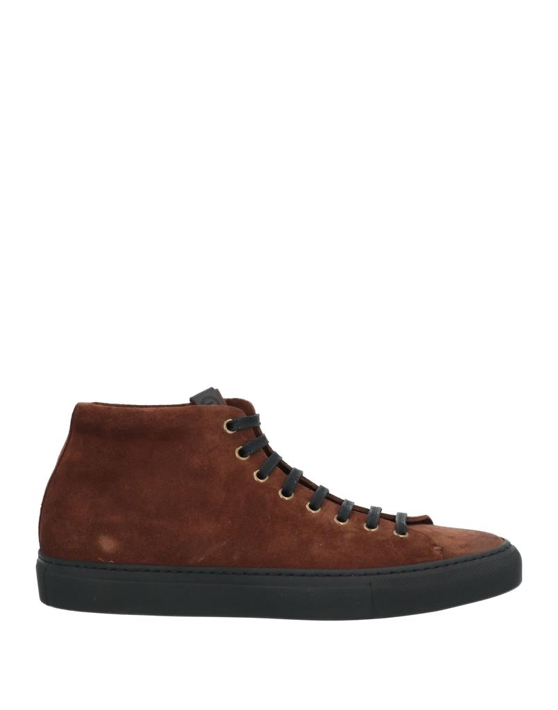 BUTTERO｜SNEAKERS (B10600 VARB 18) BUTTERO Buttero Varb Lace-Up Sneakers - Casual Shoes