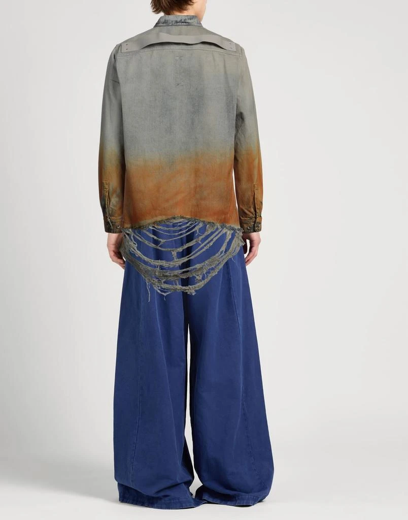 Rick Owens Denim shirt 3