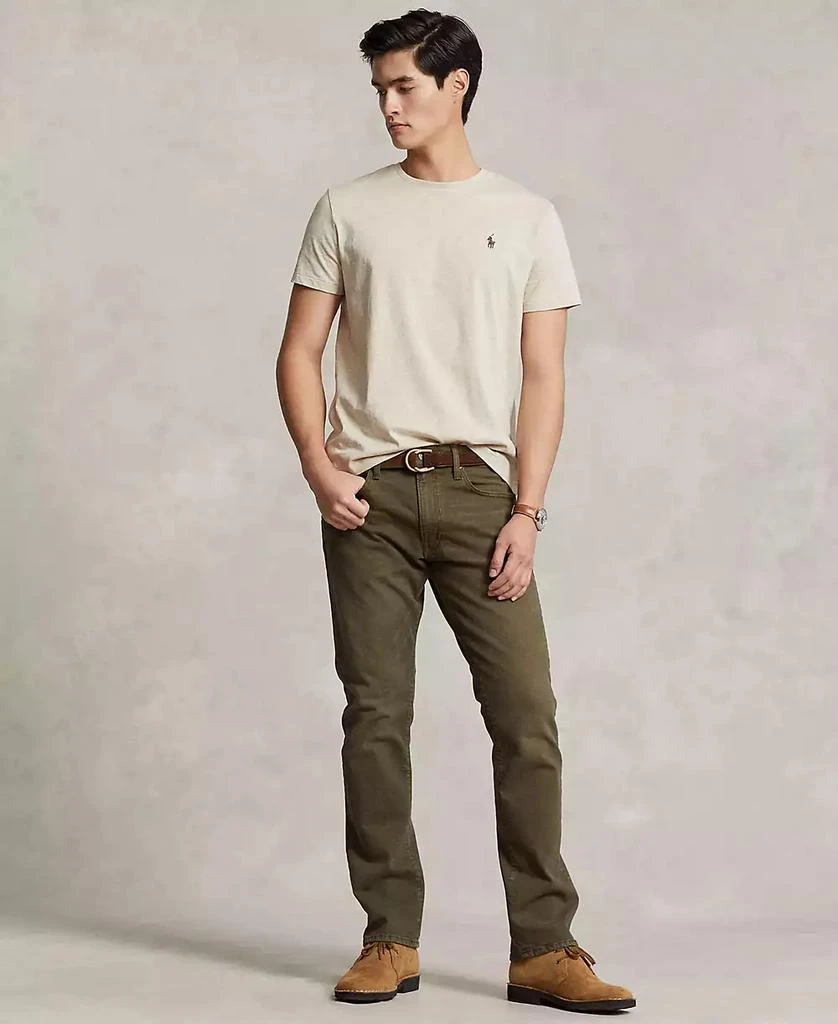 Ralph Lauren Men's Varick Slim Straight Jeans 4