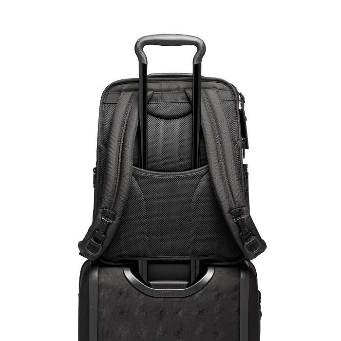 Tumi Alpha 3 Slim Solutions Brief Pack 2