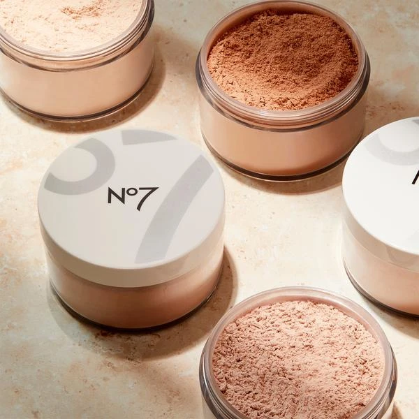 undefined No7 Perfect Light Loose Powder 7