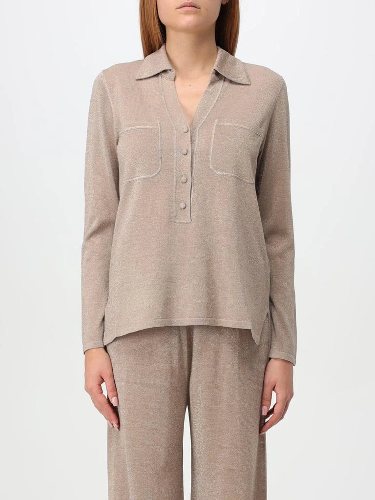 MALÌPARMI Sweater woman Maliparmi 1