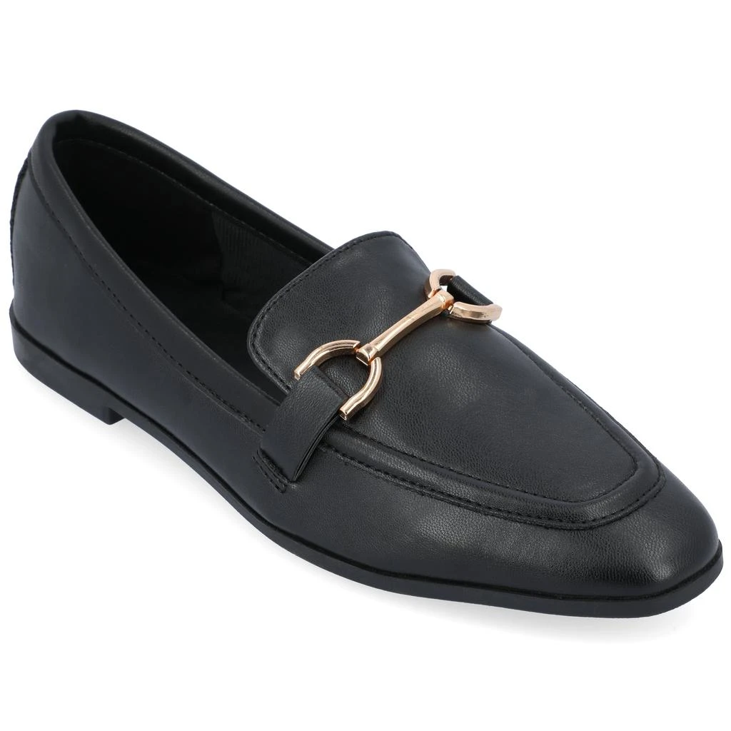 Journee Collection Collection Women's Tru Comfort Foam Mizza Flats 1