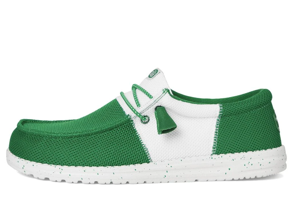 Hey Dude Wally Tri Varsity Mesh 4