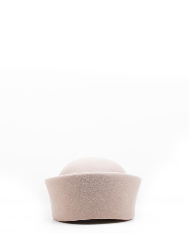 ハット Loro Piana Virginia Loro Piana Virginia Felt Hat - Bergdorf Goodman