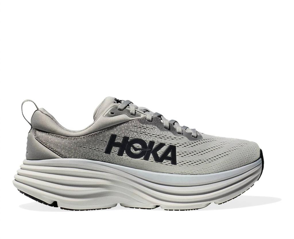 Hoka One One Hoka - Men's Bondi 8 Running Shoes
