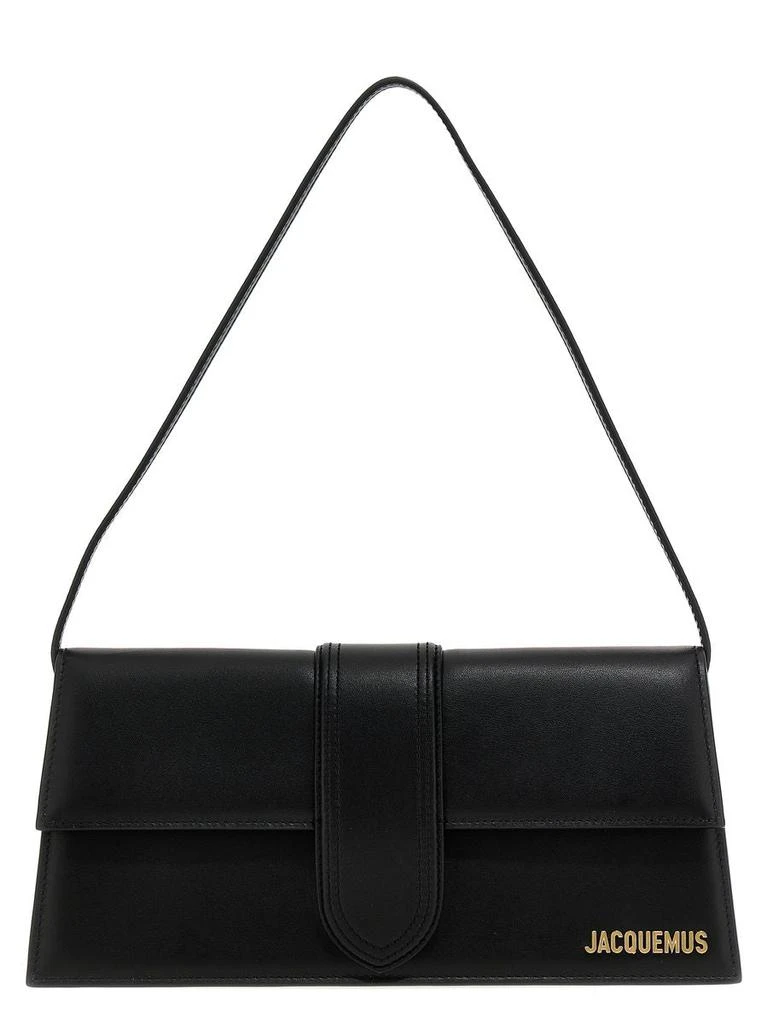 Jacquemus Jacquemus 'Le Bambino Long' Shoulder Bag 1