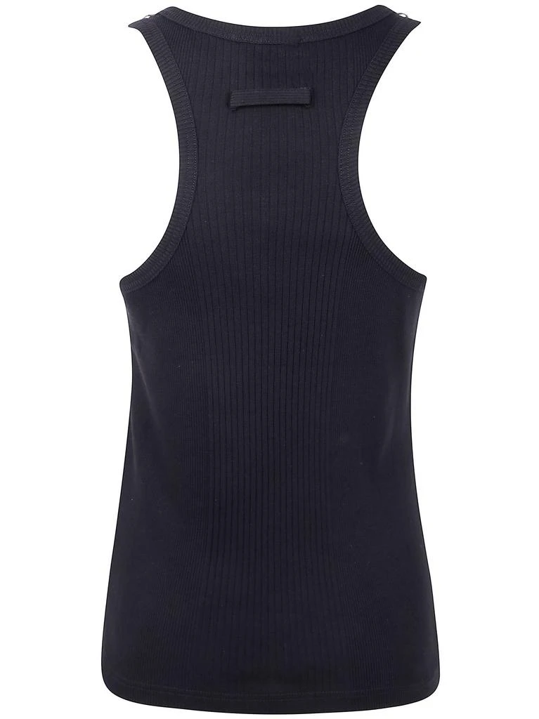 Jean Paul Gaultier Jean Paul Gaultier Knitted Tank Top 2