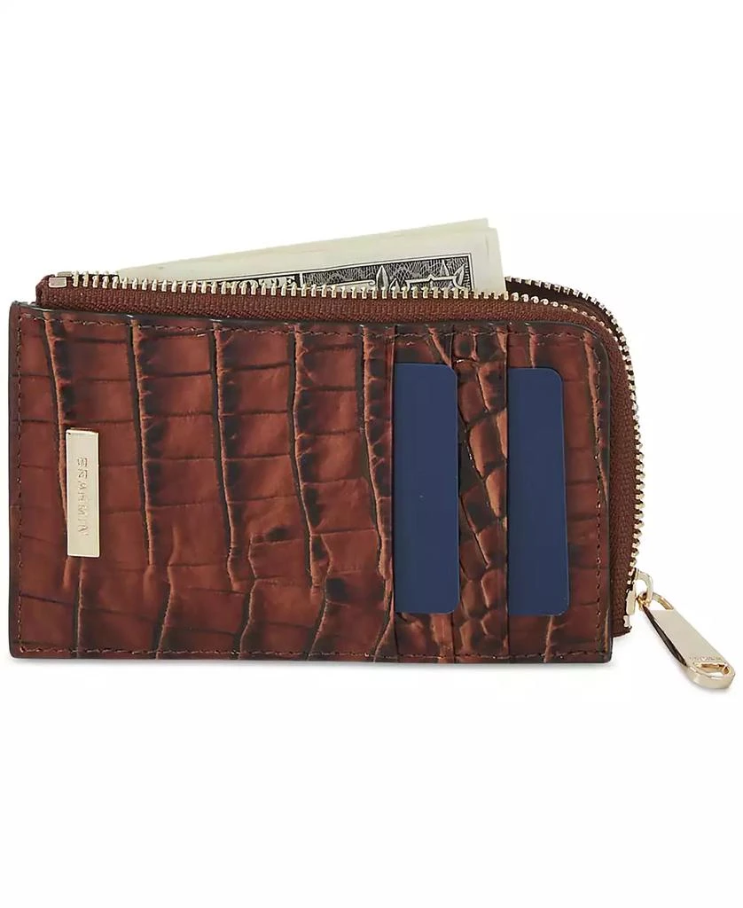 Brahmin Lennon Leather Wallet 5