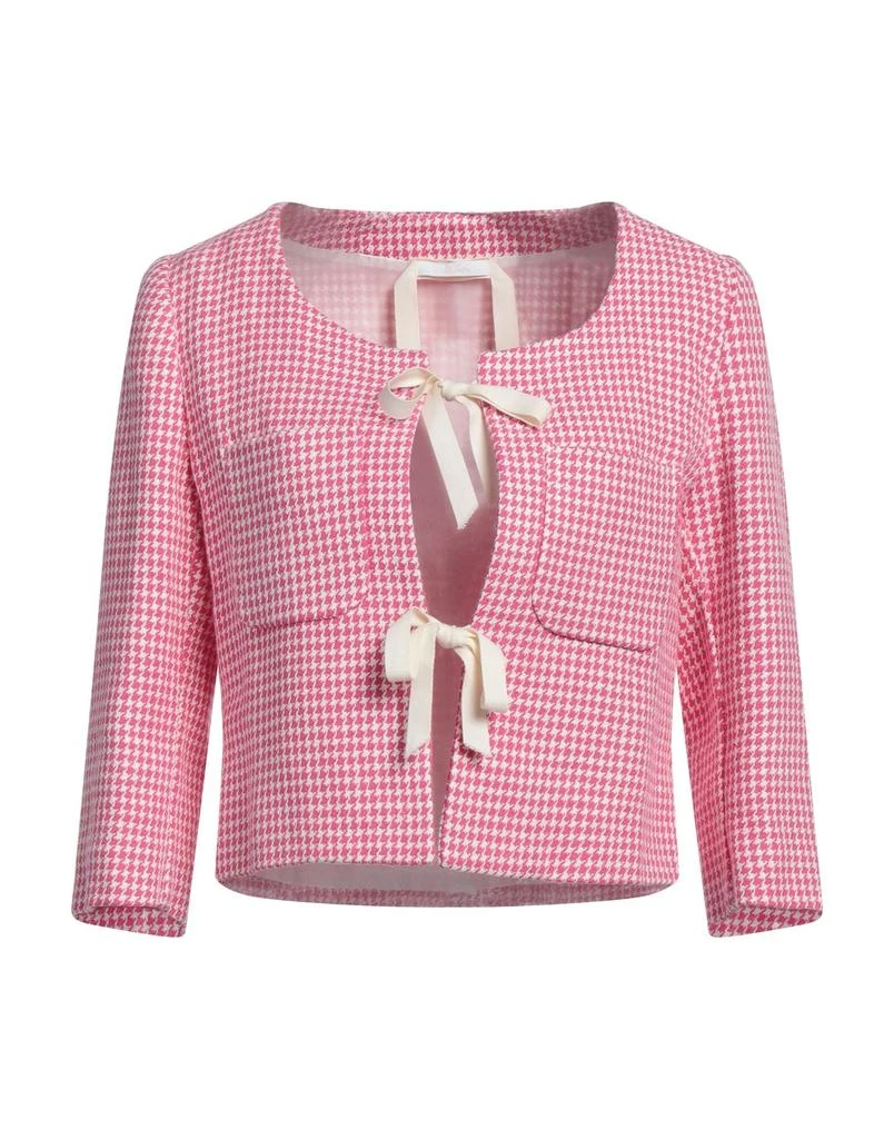 CARLA G. Blazer 1