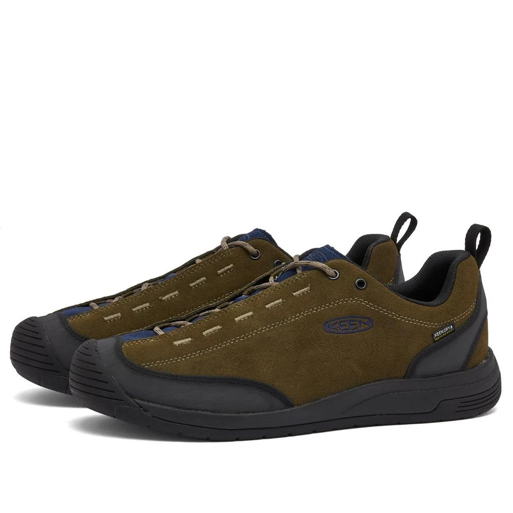 Keen KEEN Jasper II WP 1
