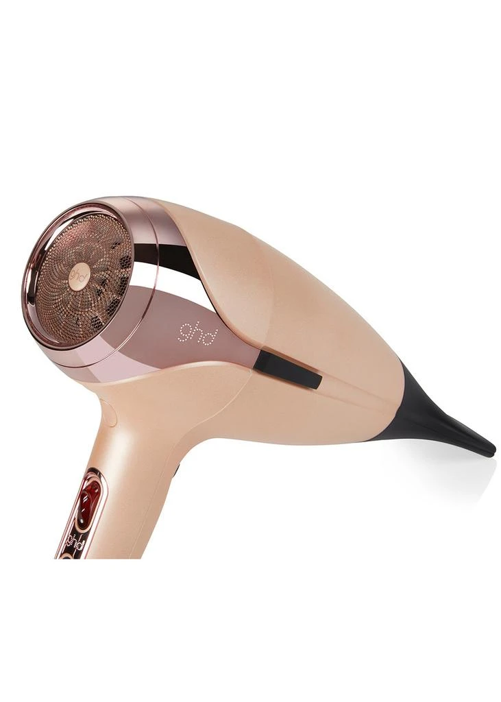 ghd Helios™ Limited Edition Professional Hair Dryer In Sun-Kissed Desert  3