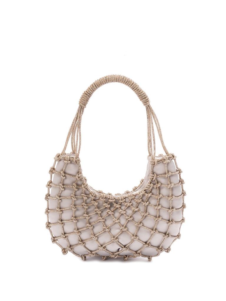 ROSANTICA Rosantica `Nodi` Handbag