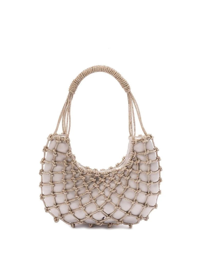 ROSANTICA Rosantica `Nodi` Handbag 1