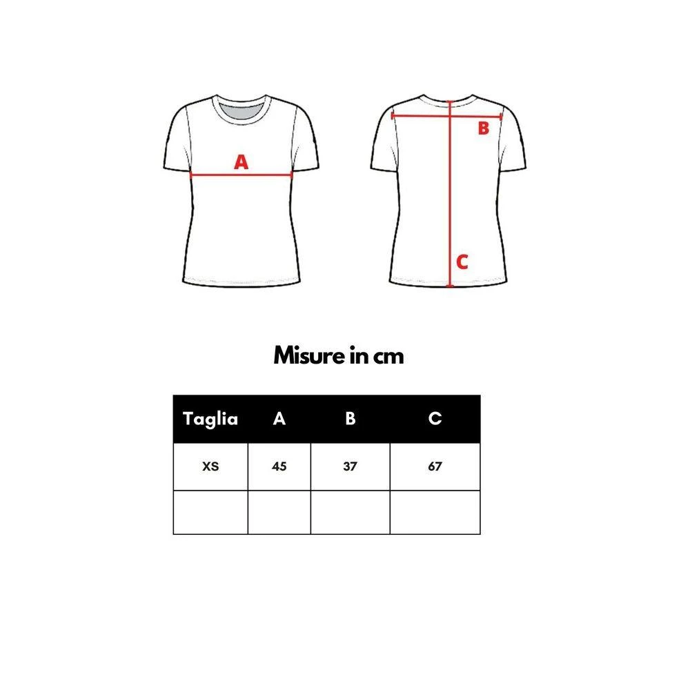 DSQUARED2 Dsqua² Elegant  Cotton Top for Stylish Women's Women 5