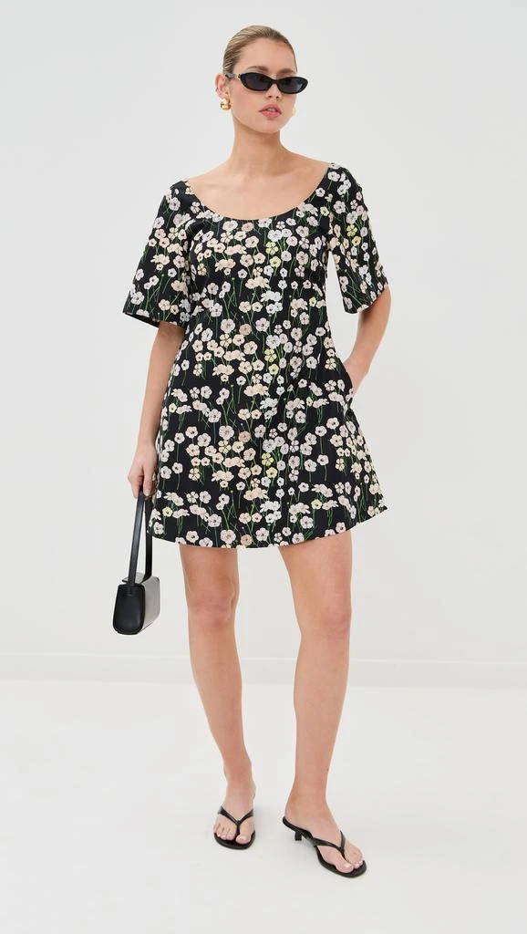 Bernadette Manou Short Dress 4