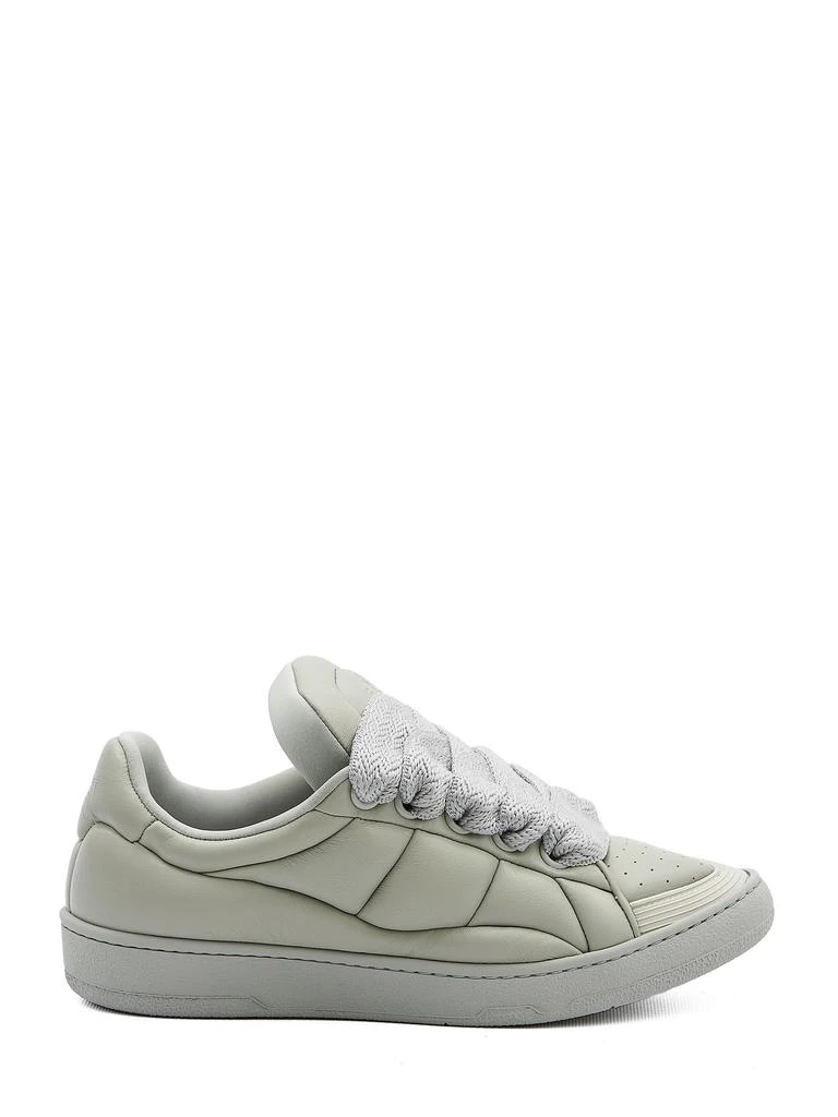 LANVIN Curb XL Low Top sneakers 1