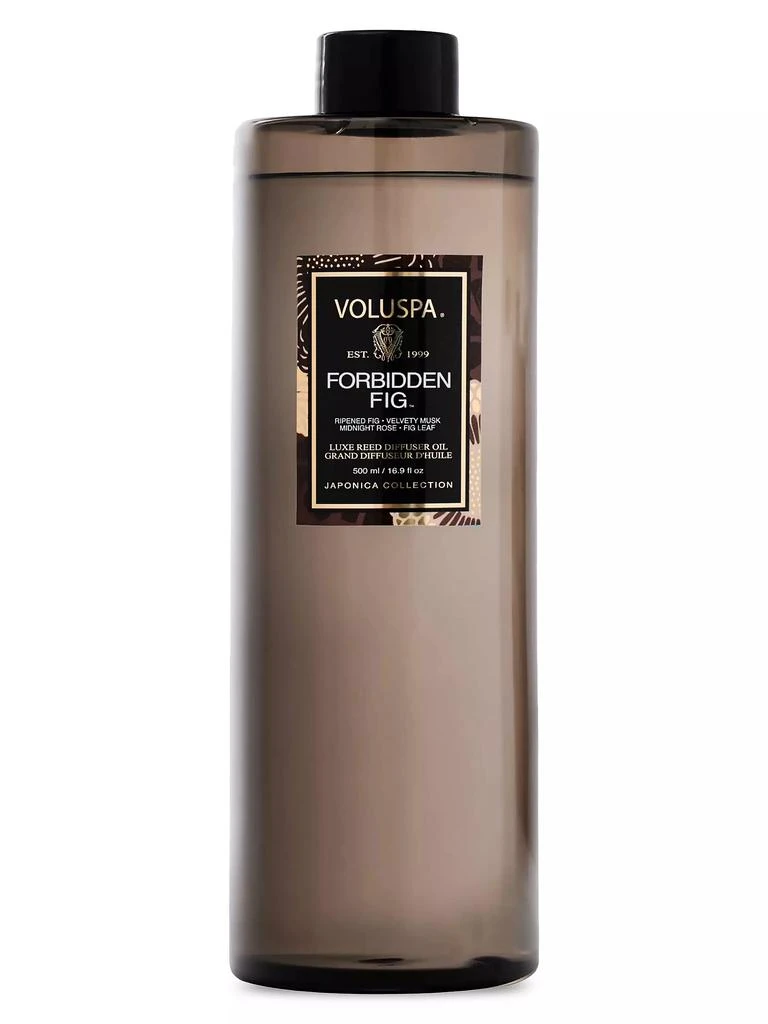 Voluspa Japonica Forbidden Fig Diffuser Refill 1