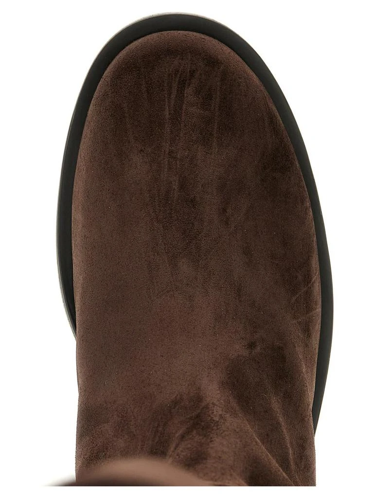 Stuart Weitzman Stuart Weitzman '5050 Bold Fringe' Boots 4