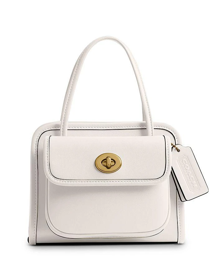 Coach Safari Tote Bag 1
