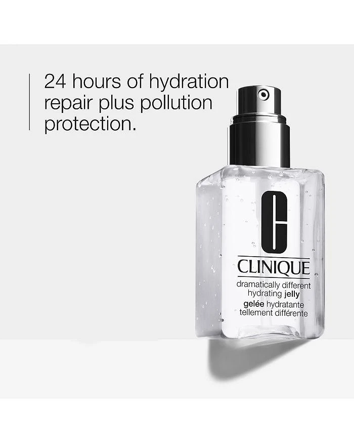 Clinique Dramatically Different™ Hydrating Jelly 4.2 oz. 2