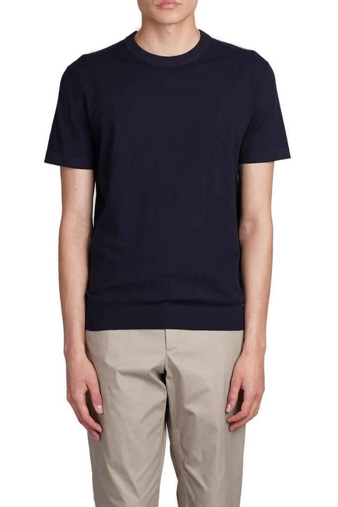 Theory Theory Crewneck Sarior T-Shirt 1