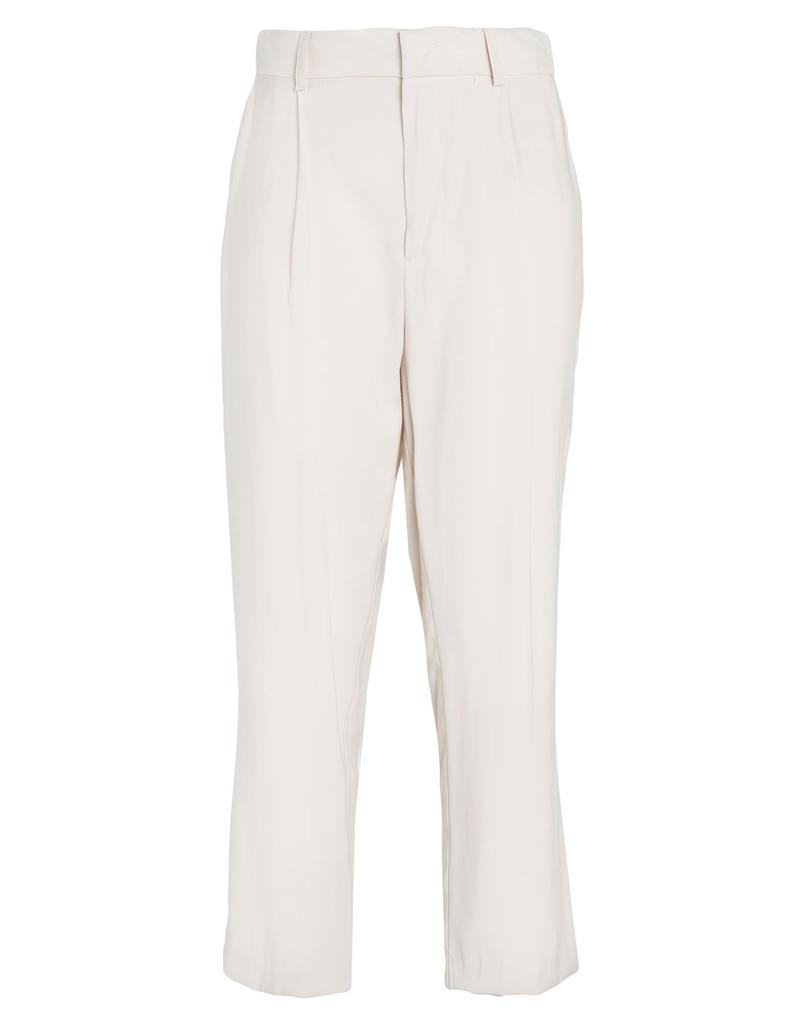 SOALLURE Casual pants