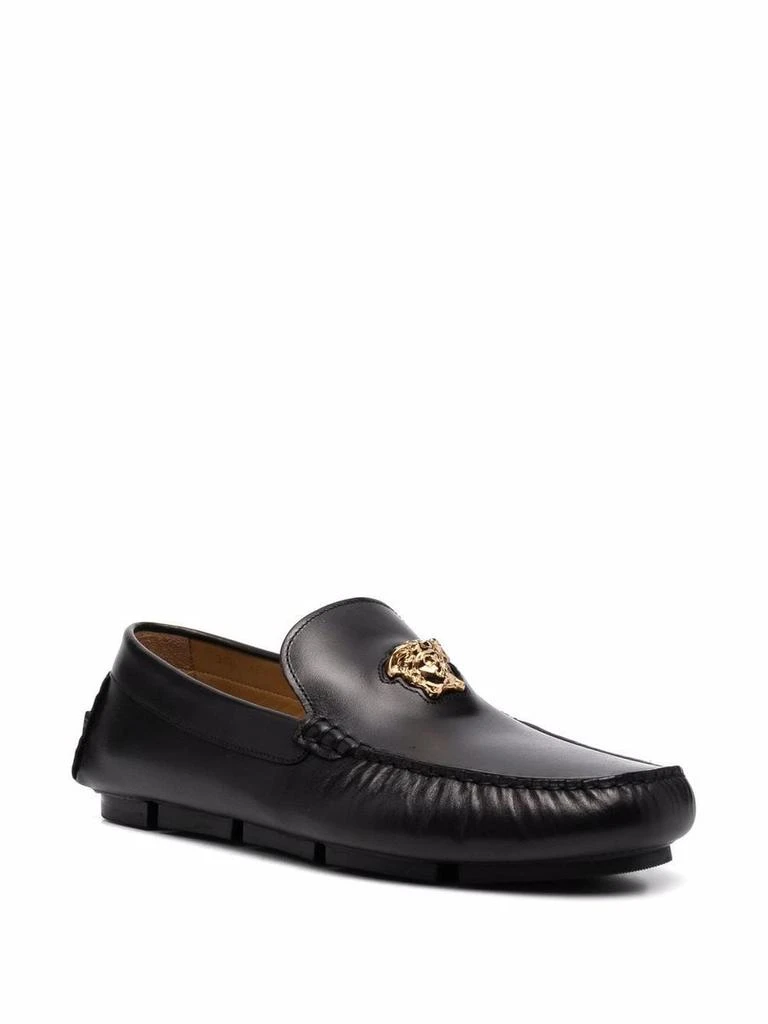 Versace Versace La Medusa Loafers 2
