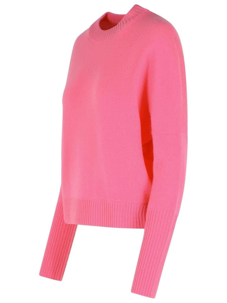 Closed Closed Ribbed Crew Neck Sweater 3