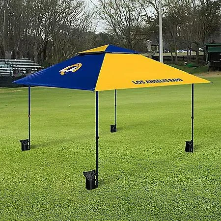 Logo Brands Logo Brands LA Rams 12’x12’ Canopy 2