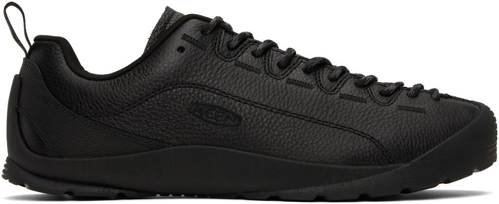 KEEN MEN'S JASPER ROCKS SP NUBUCK & MESH TRAINERS – On Sale