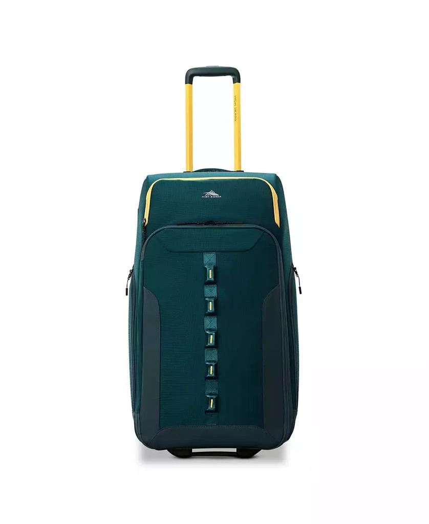 High Sierra Hi-Life Medium Wheeled Duffel 8