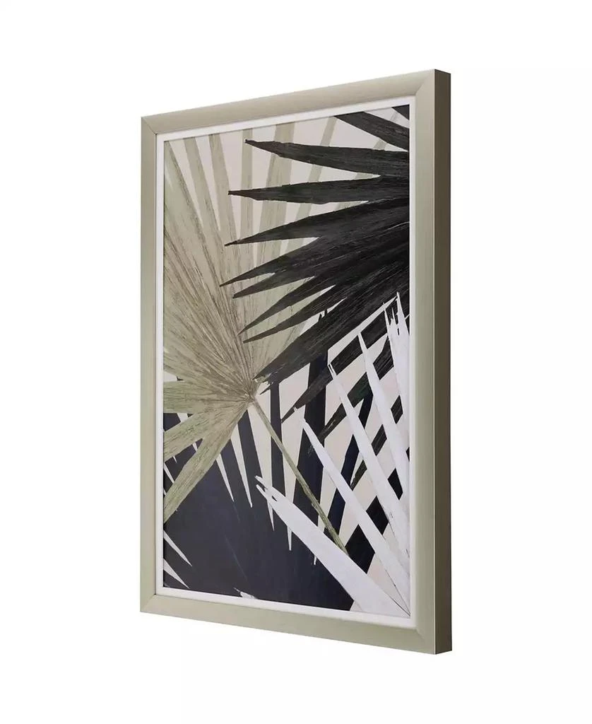 Paragon Picture Gallery Palms I Framed Art 2