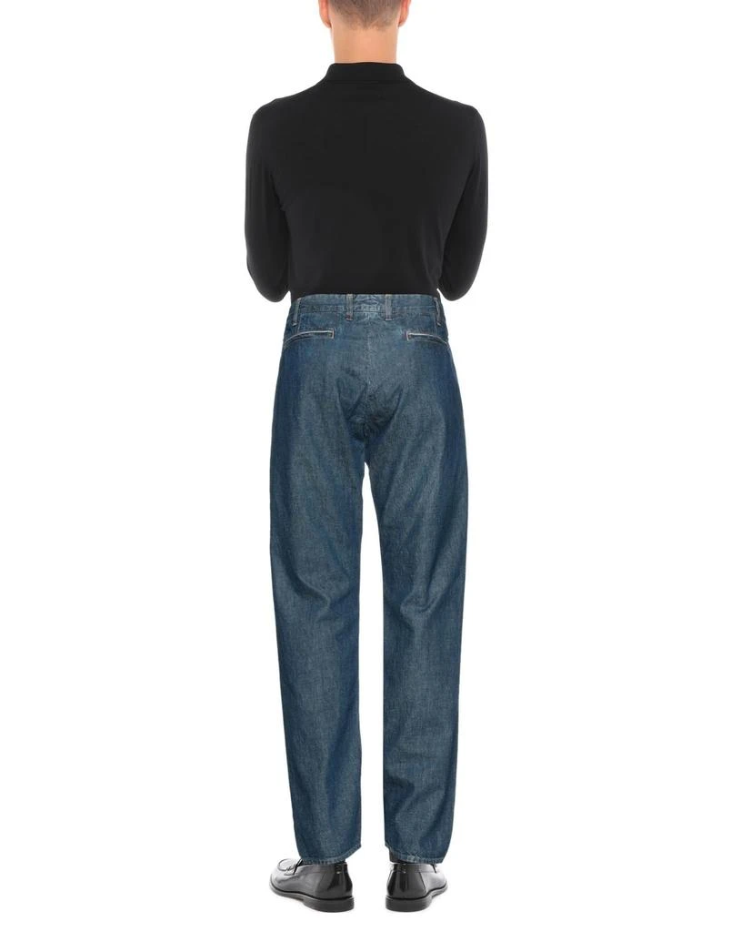 2W2M Denim pants 3