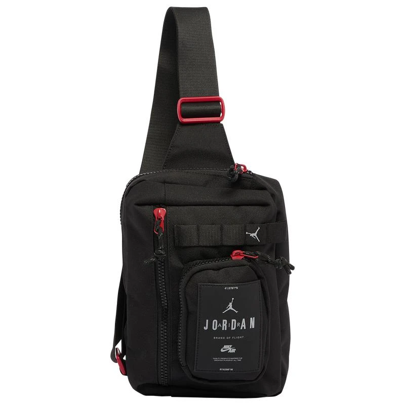 Jordan Jordan Hesi Crossbody Pack - Adult 1