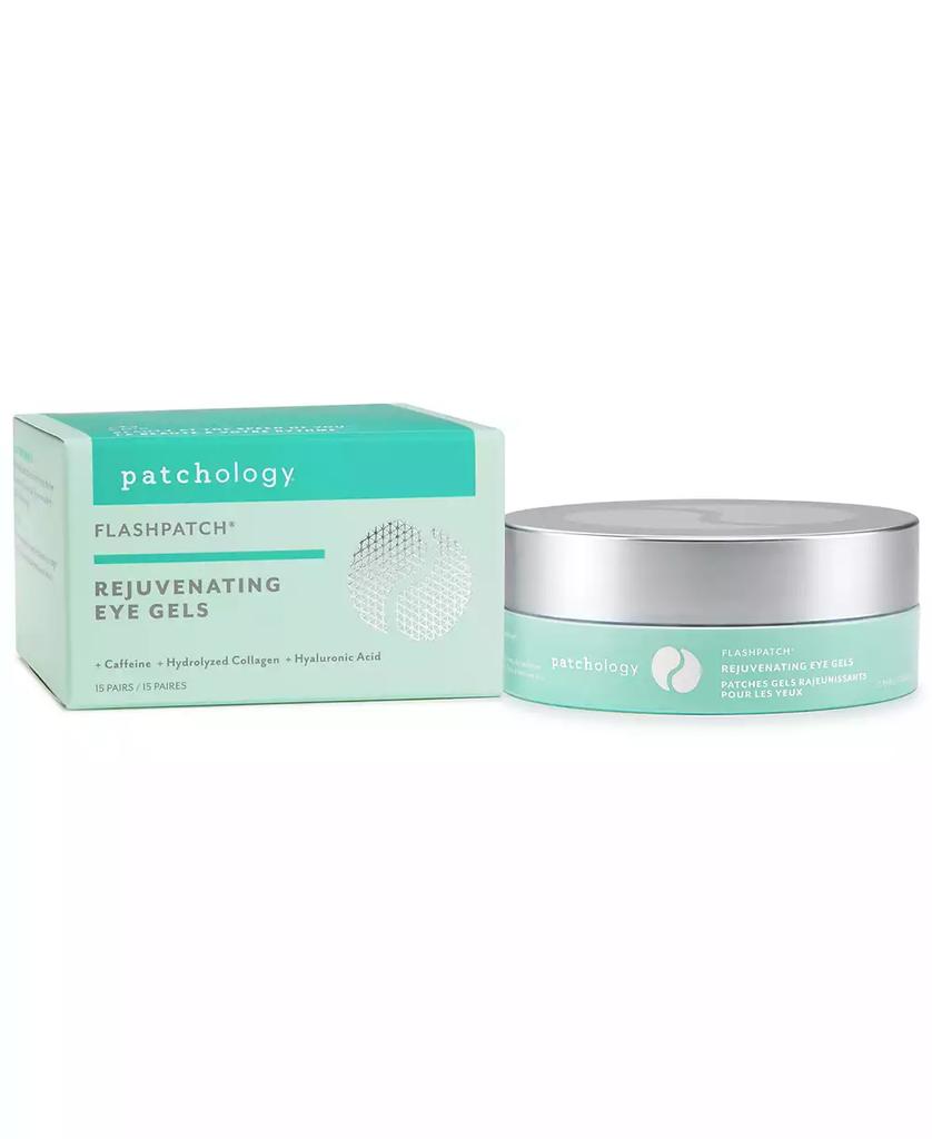 Patchology FlashPatch Rejuvenating Eye Gels