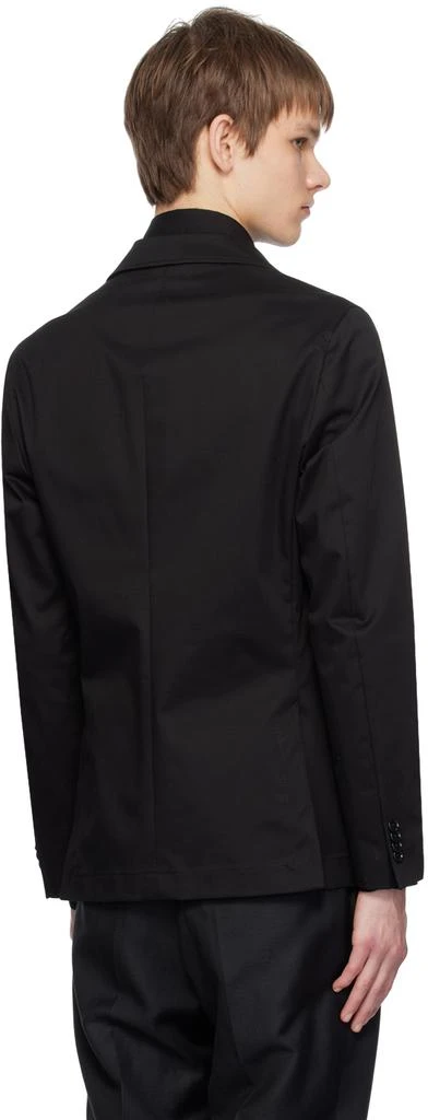 Hugo Boss Black Double-Breasted Blazer 3