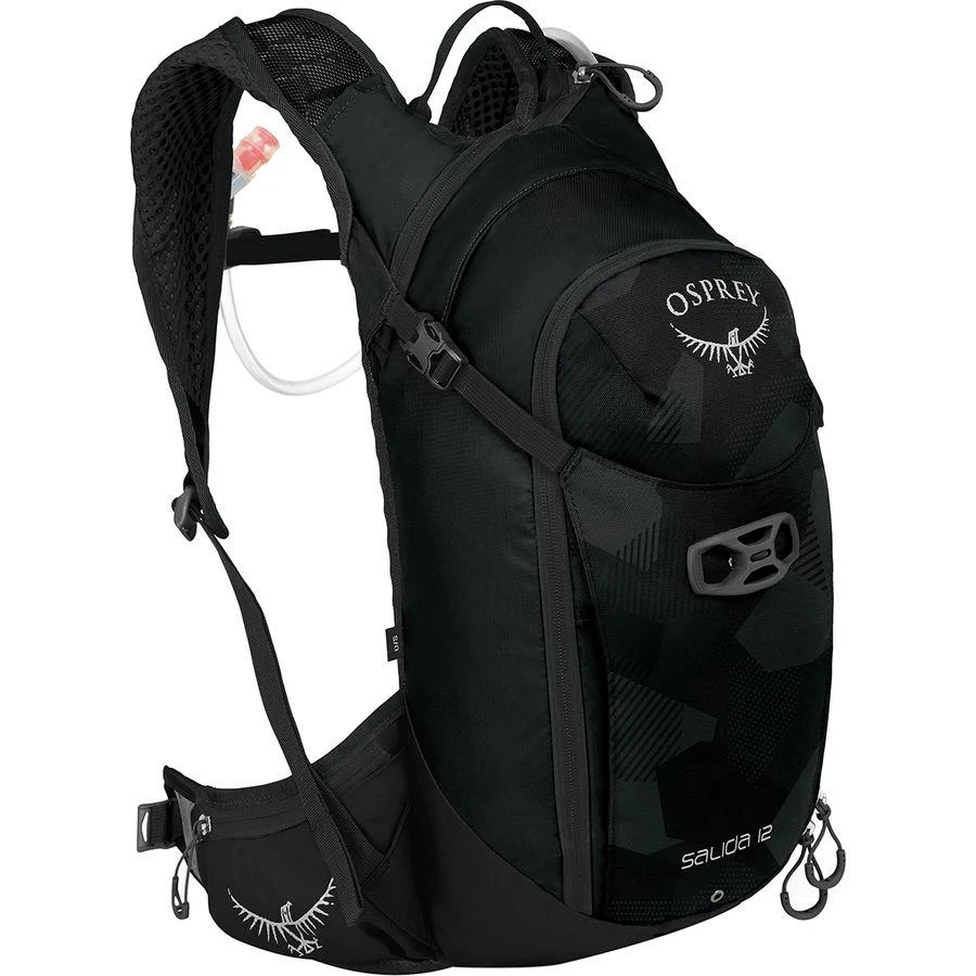 Osprey Packs Salida 12L Backpack - Women's 1