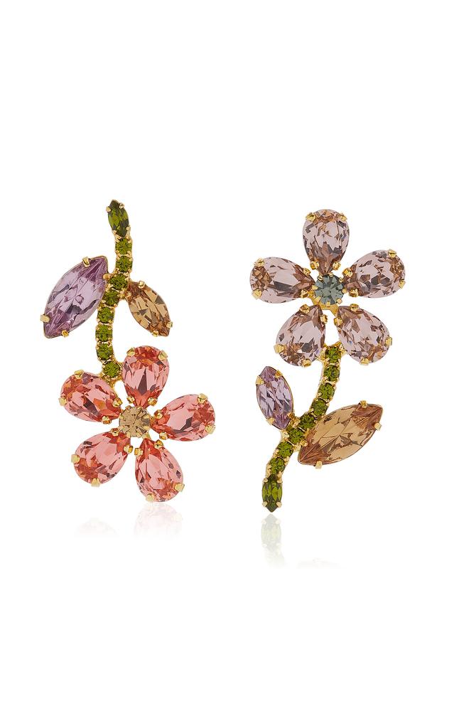 Jennifer Behr Jennifer Behr - Dorian Earrings - Multi - OS - Moda Operandi - Gifts For Her
