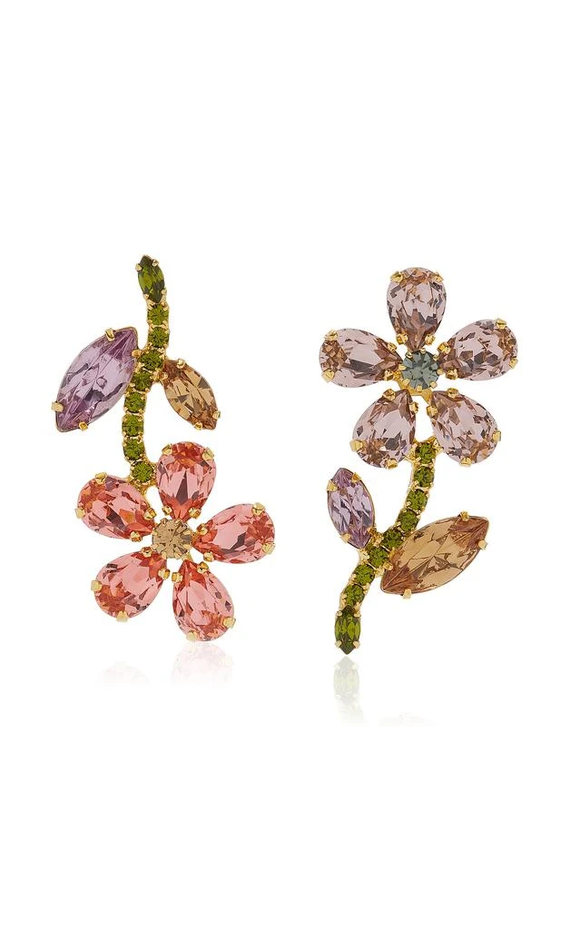 Jennifer Behr Jennifer Behr - Dorian Earrings - Multi - OS - Moda Operandi - Gifts For Her 1