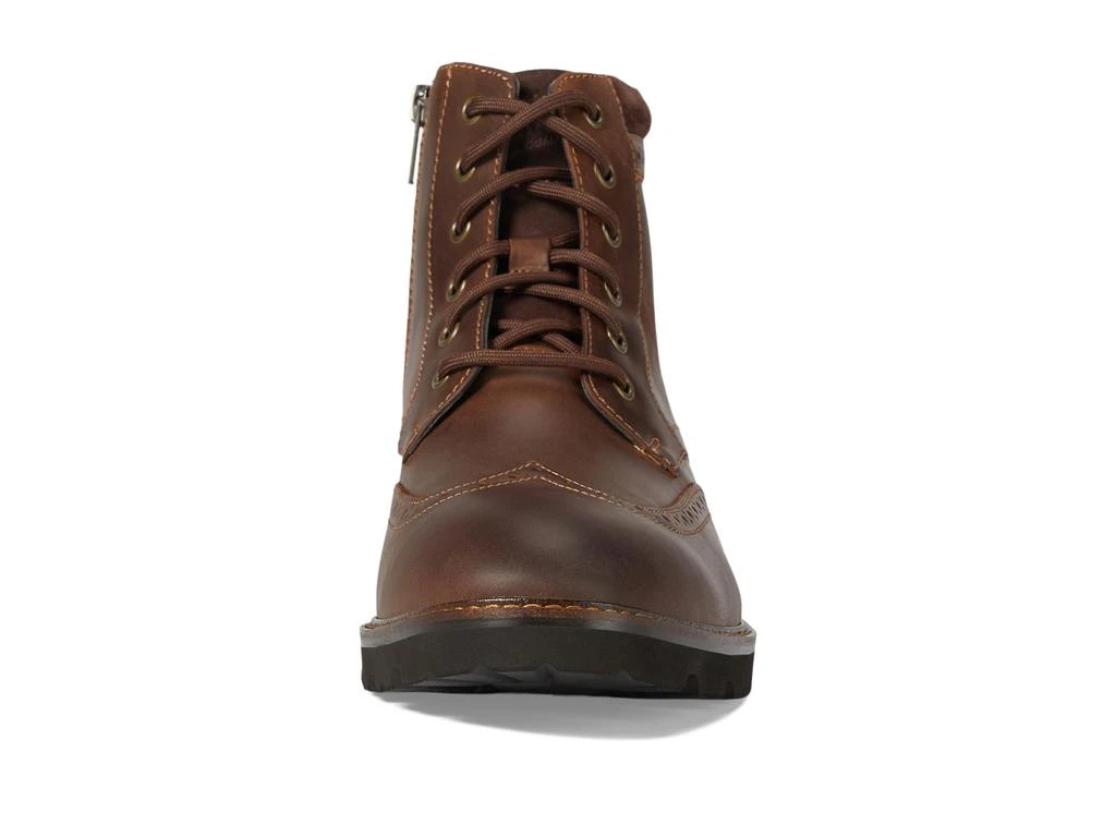 Florsheim Renegade Wing Tip Lace-Up Boot 2