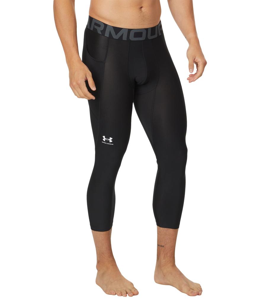 Under Armour Heatgear Armour 3/4 Leggings