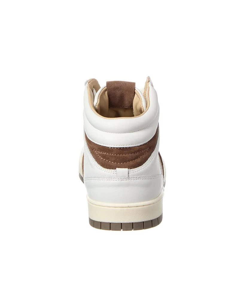 GREATS GREATS JMZ Leather High-Top Sneaker 3