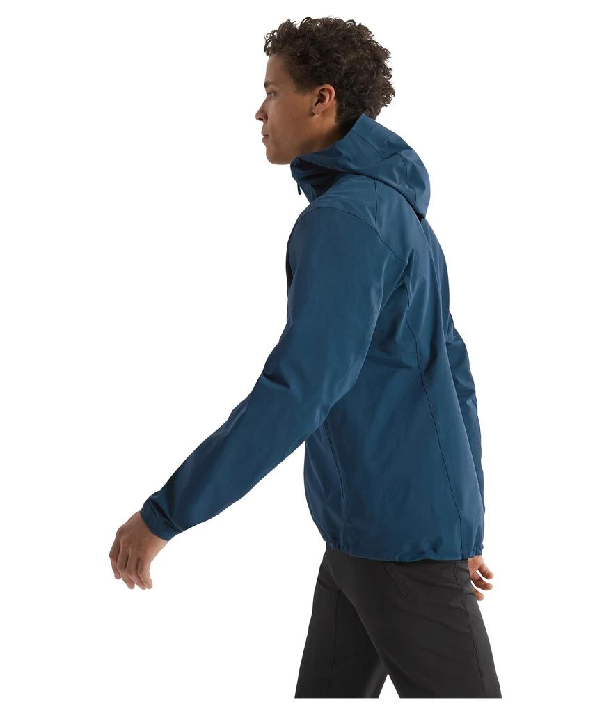 Arc
teryx Gamma Hoody 2