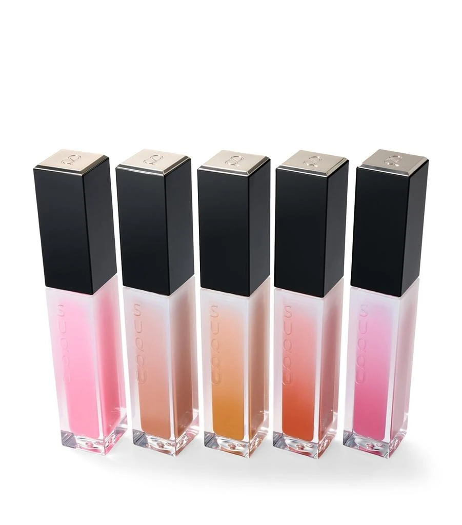 Suqqu Treatment Wrapping Lip 3