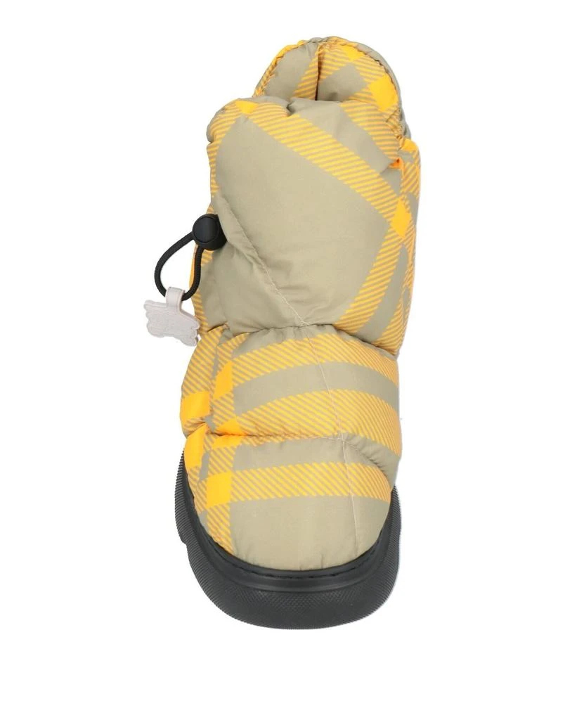 Burberry Ankle boot 4