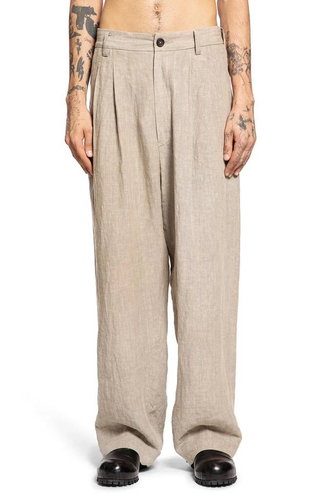 Ziggy Chen Ziggy Chen Trousers 1