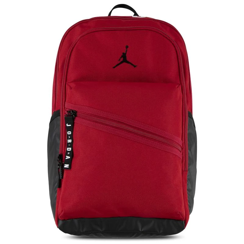 Jordan Jordan Air Patrol Backpack - Adult 1